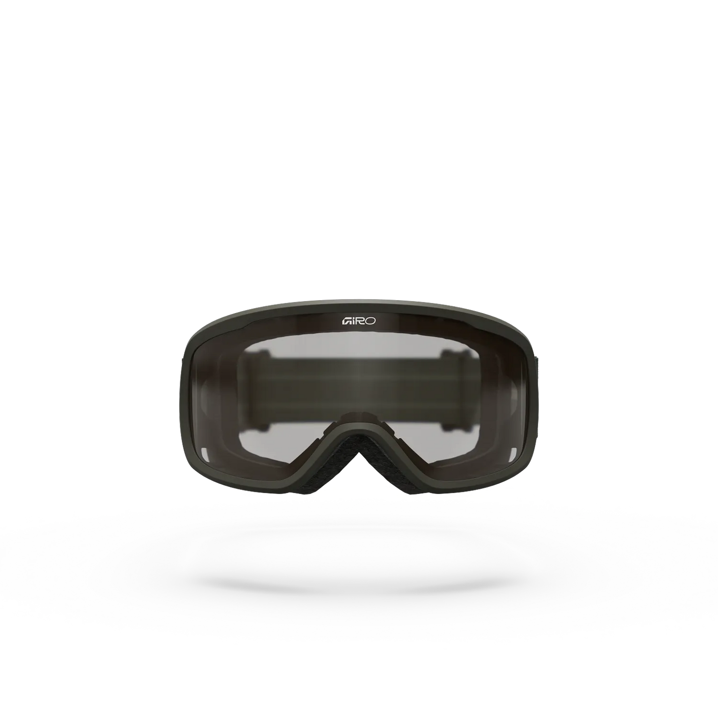 Masque GIRO TEMPO MTB Kaki