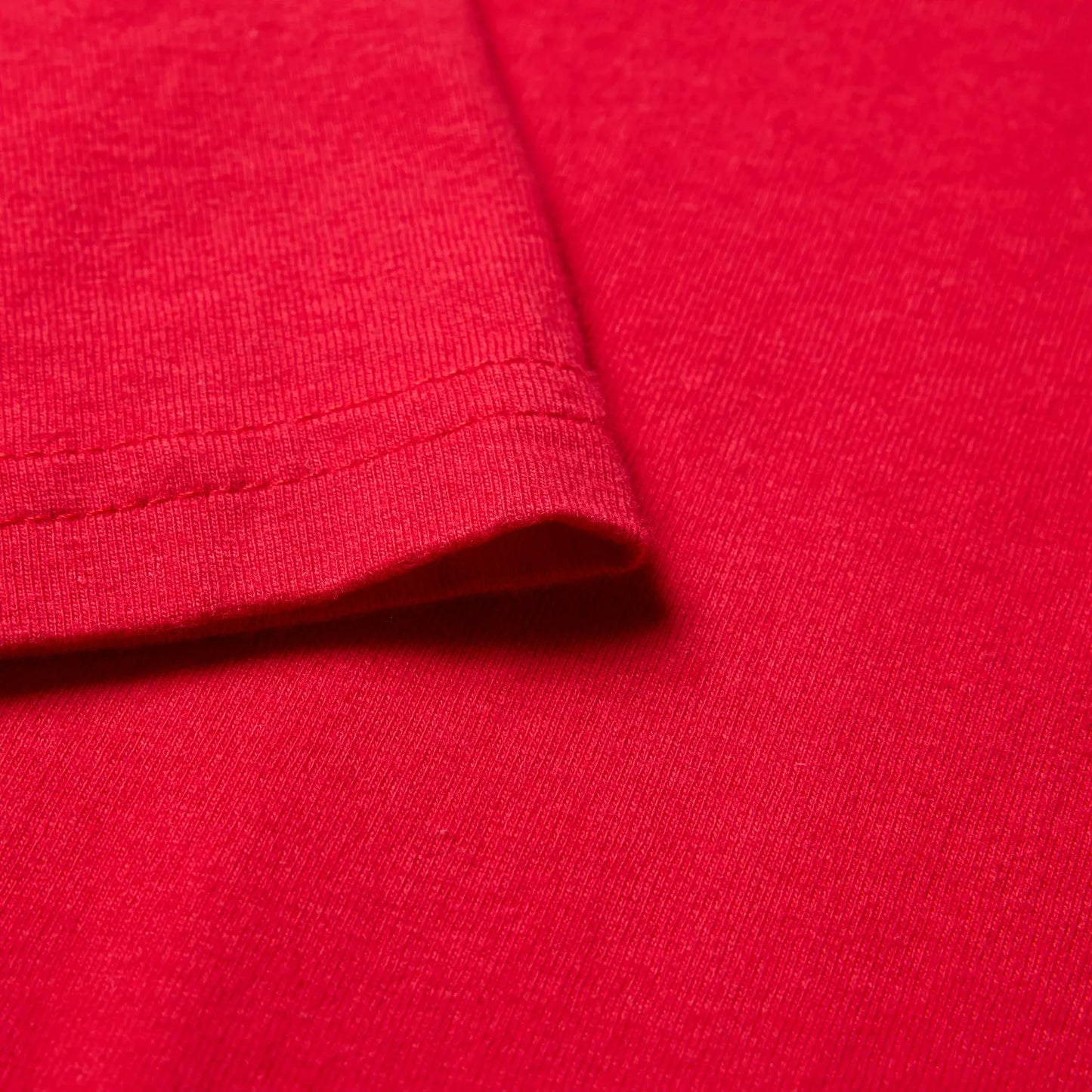 FOX HEAD 195 ORIGINAL T-Shirt Short Sleeve Flame Red