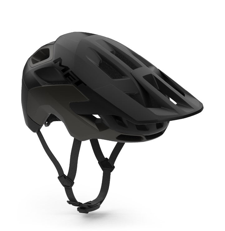 Kask MTB MET REVO MIPS czarny 2025