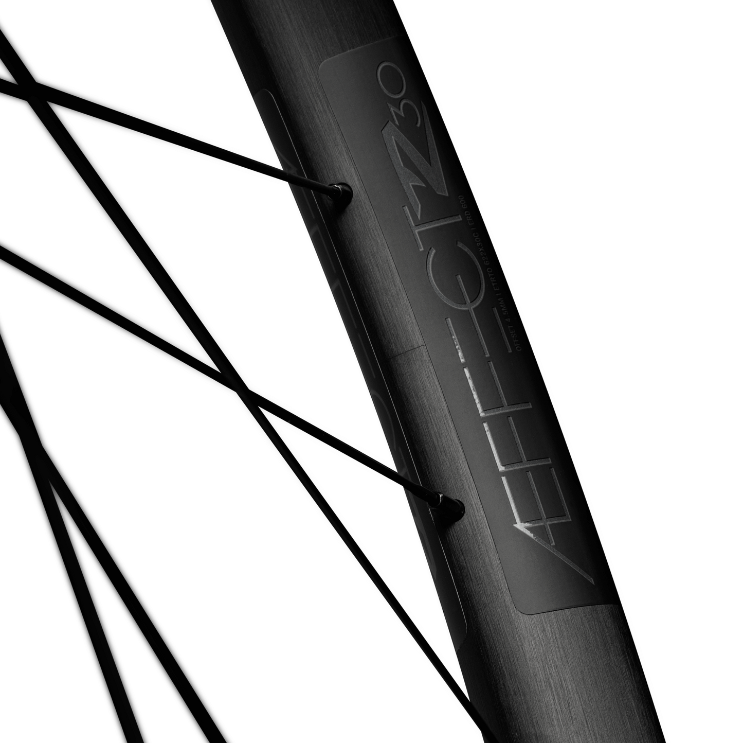 Front wheel RACE FACE AEFFECT R30 29" Axle 15x110 mm Boost