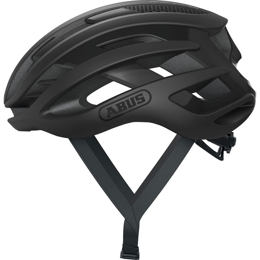 Kask szosowy ABUS AIRBREAKER czarny