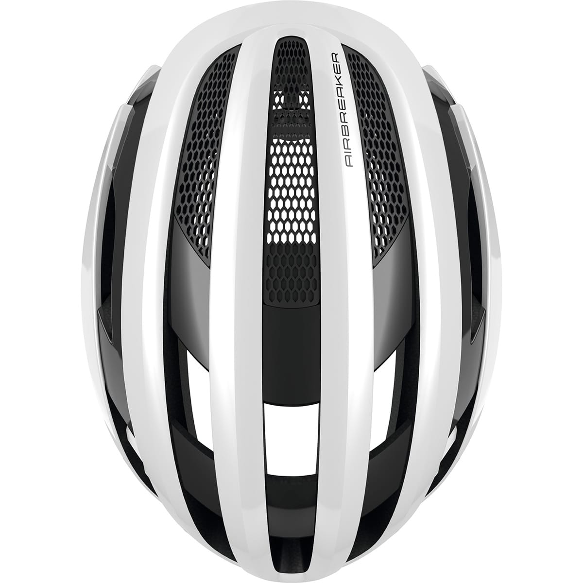 Kask szosowy ABUS AIRBREAKER biały