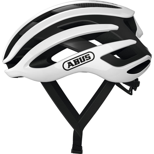 Kask szosowy ABUS AIRBREAKER biały