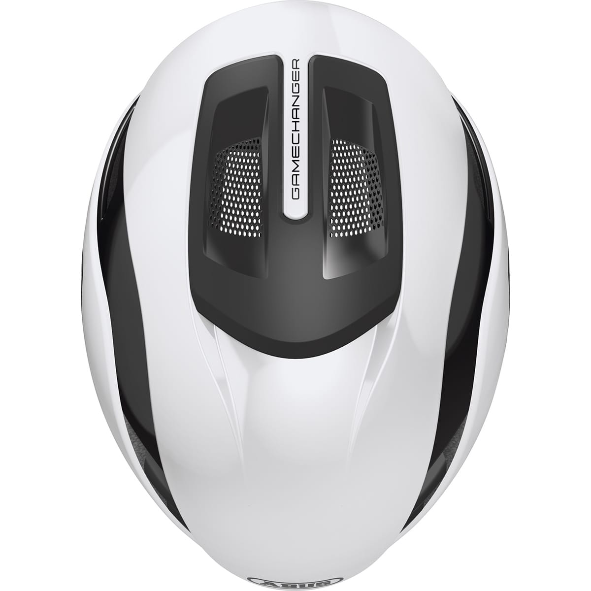 Kask szosowy ABUS GAMECHANGER 2.0 biały