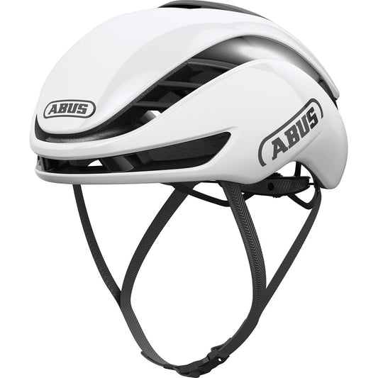 Kask szosowy ABUS GAMECHANGER 2.0 biały