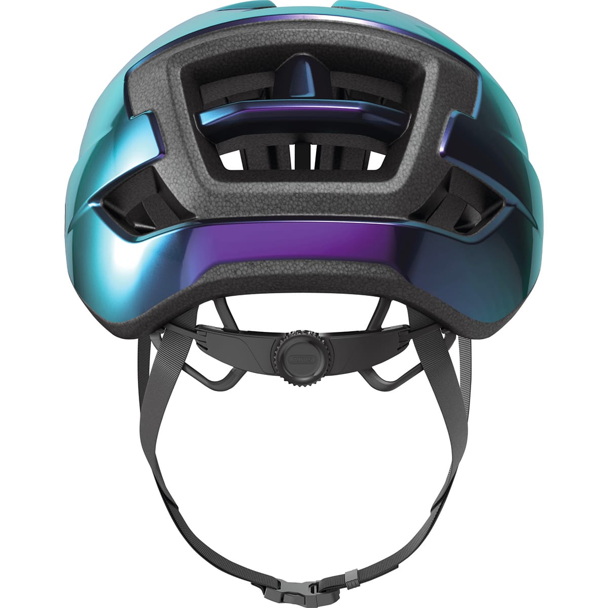 Kask szosowy ABUS WINGBACK fioletowy
