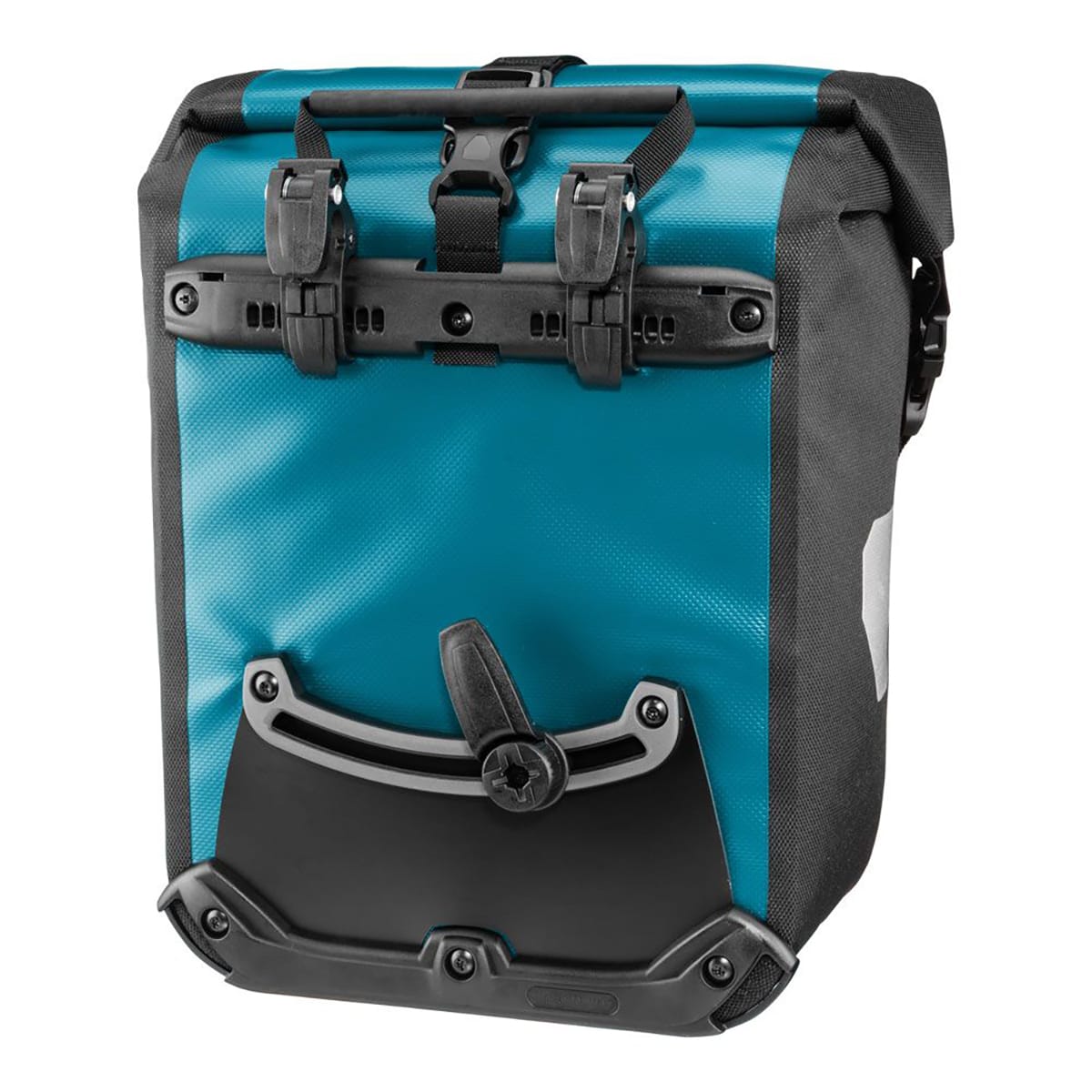 Para toreb bagażowych ORTLIEB SPORT ROLLER 25 L w kolorze niebieskim