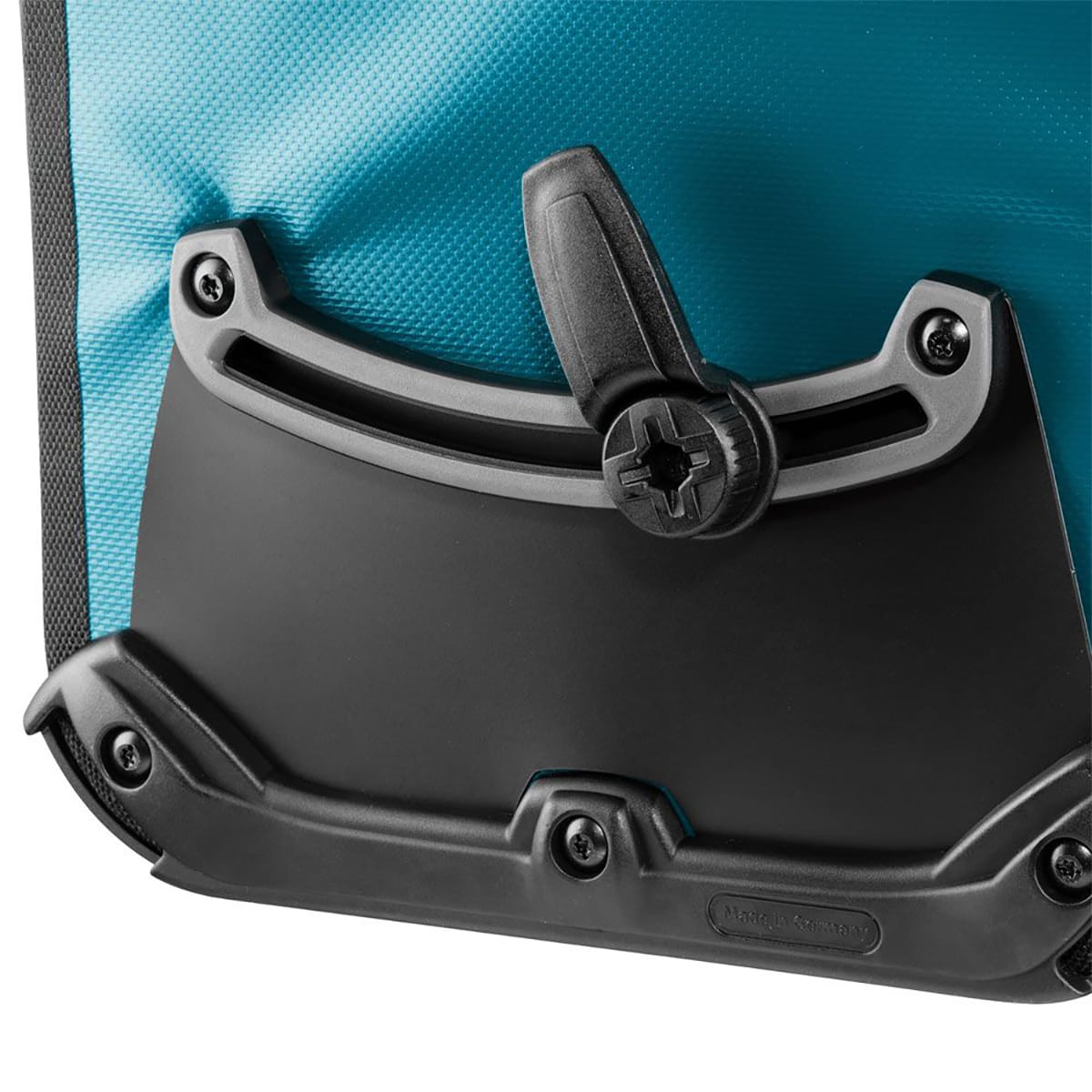 Para toreb bagażowych ORTLIEB SPORT ROLLER 25 L w kolorze niebieskim