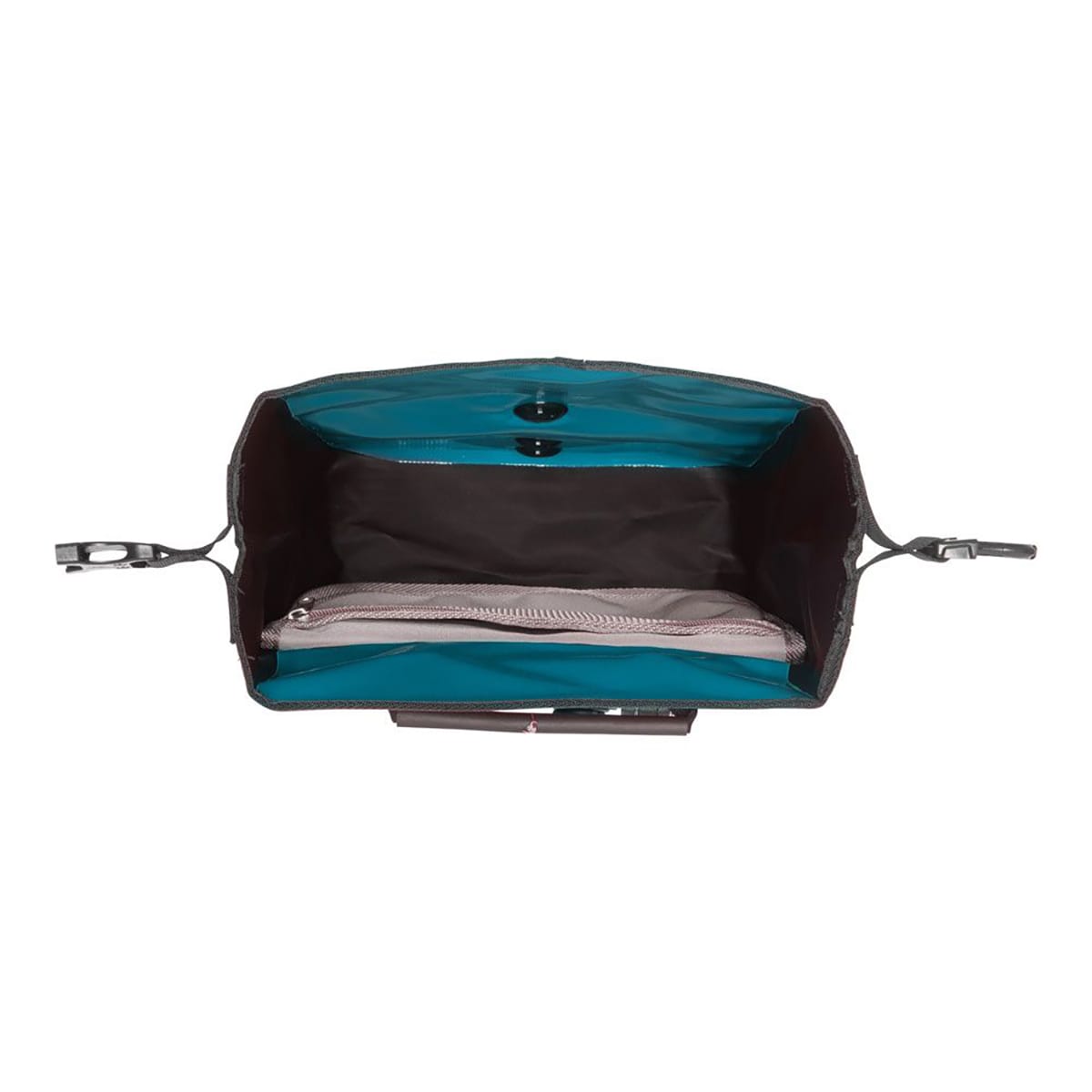 Para toreb bagażowych ORTLIEB SPORT ROLLER 25 L w kolorze niebieskim