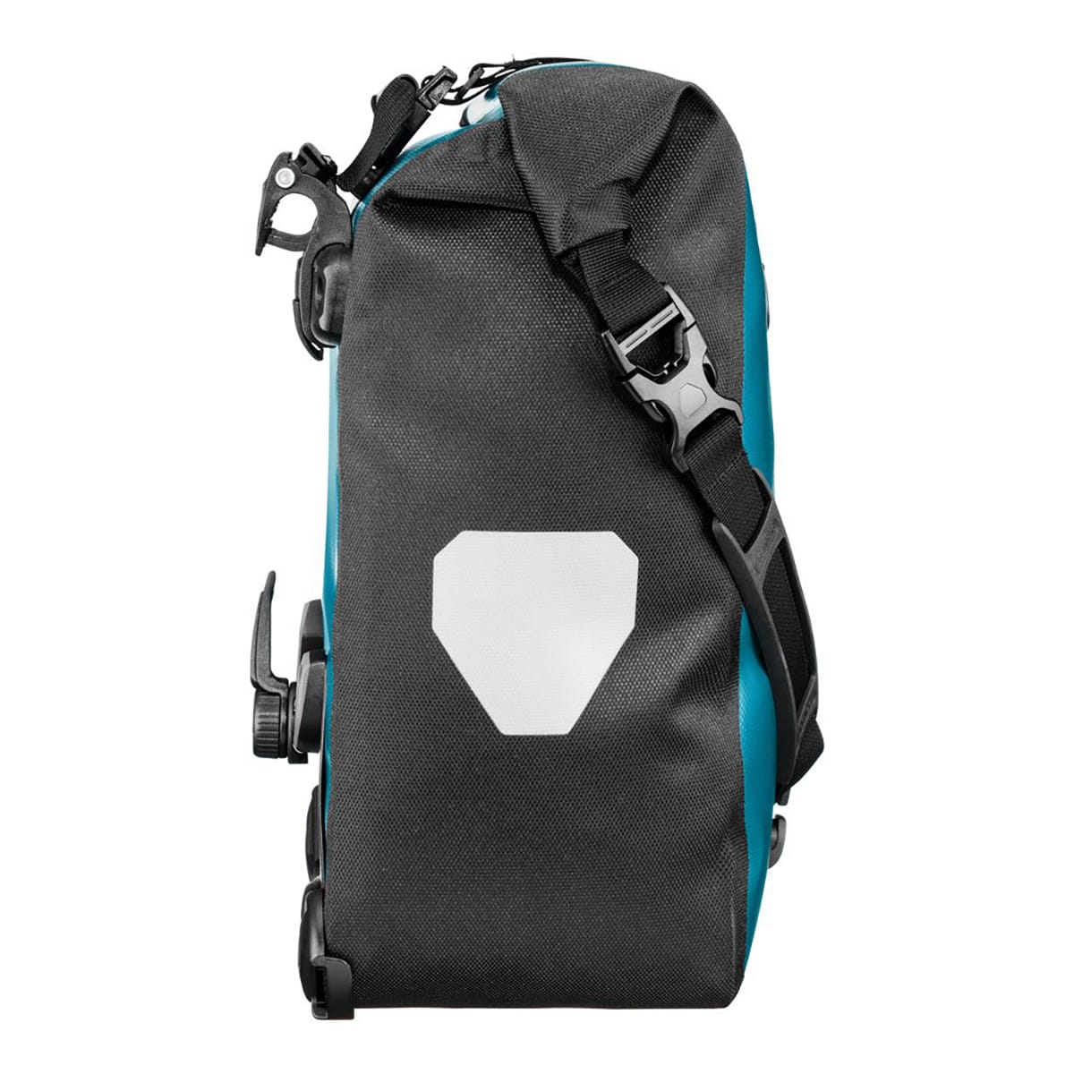Para toreb bagażowych ORTLIEB SPORT ROLLER 25 L w kolorze niebieskim