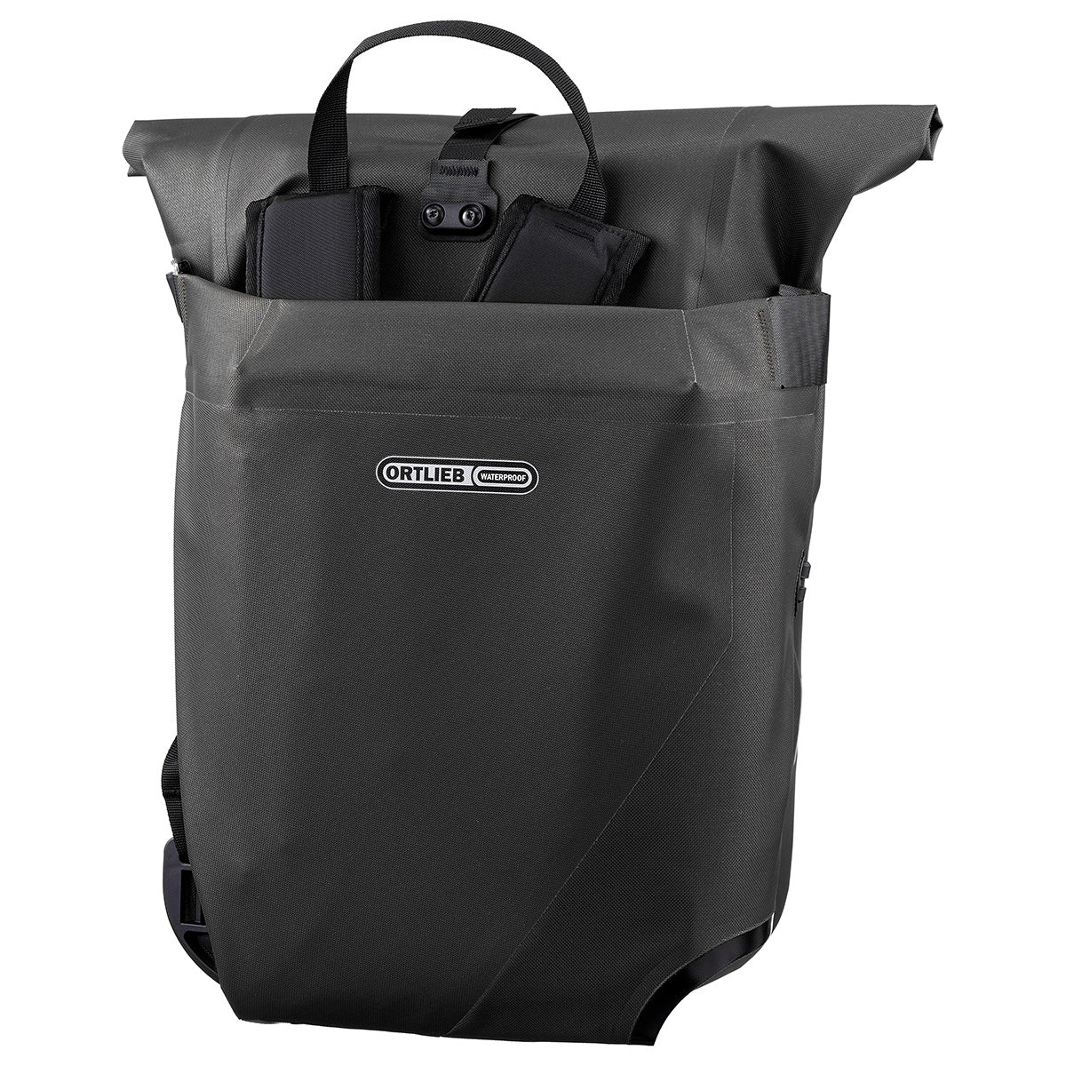 Torba na bagaż ORTLIEB VARIO 20 L czarna