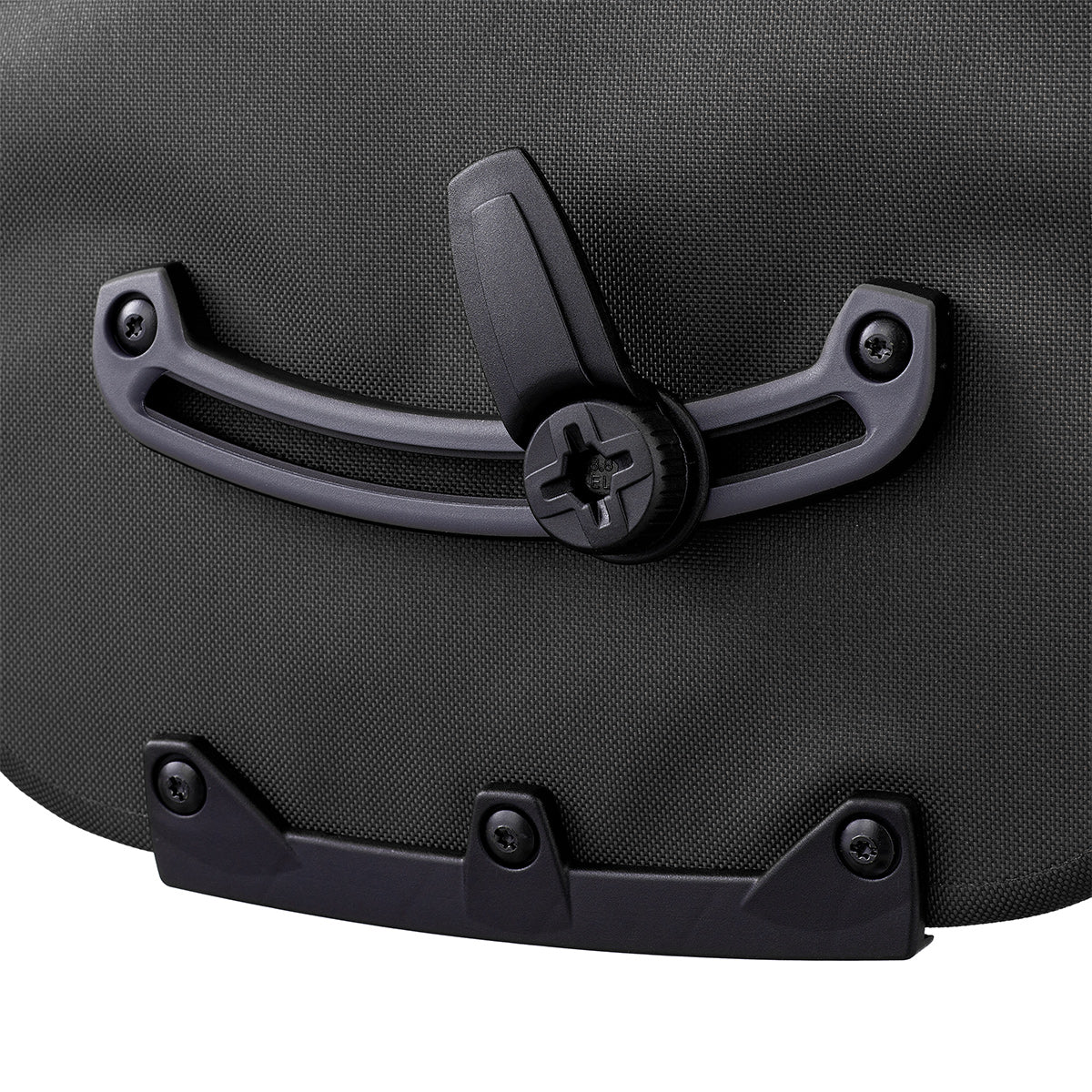 Torba na bagaż ORTLIEB VARIO 20 L czarna