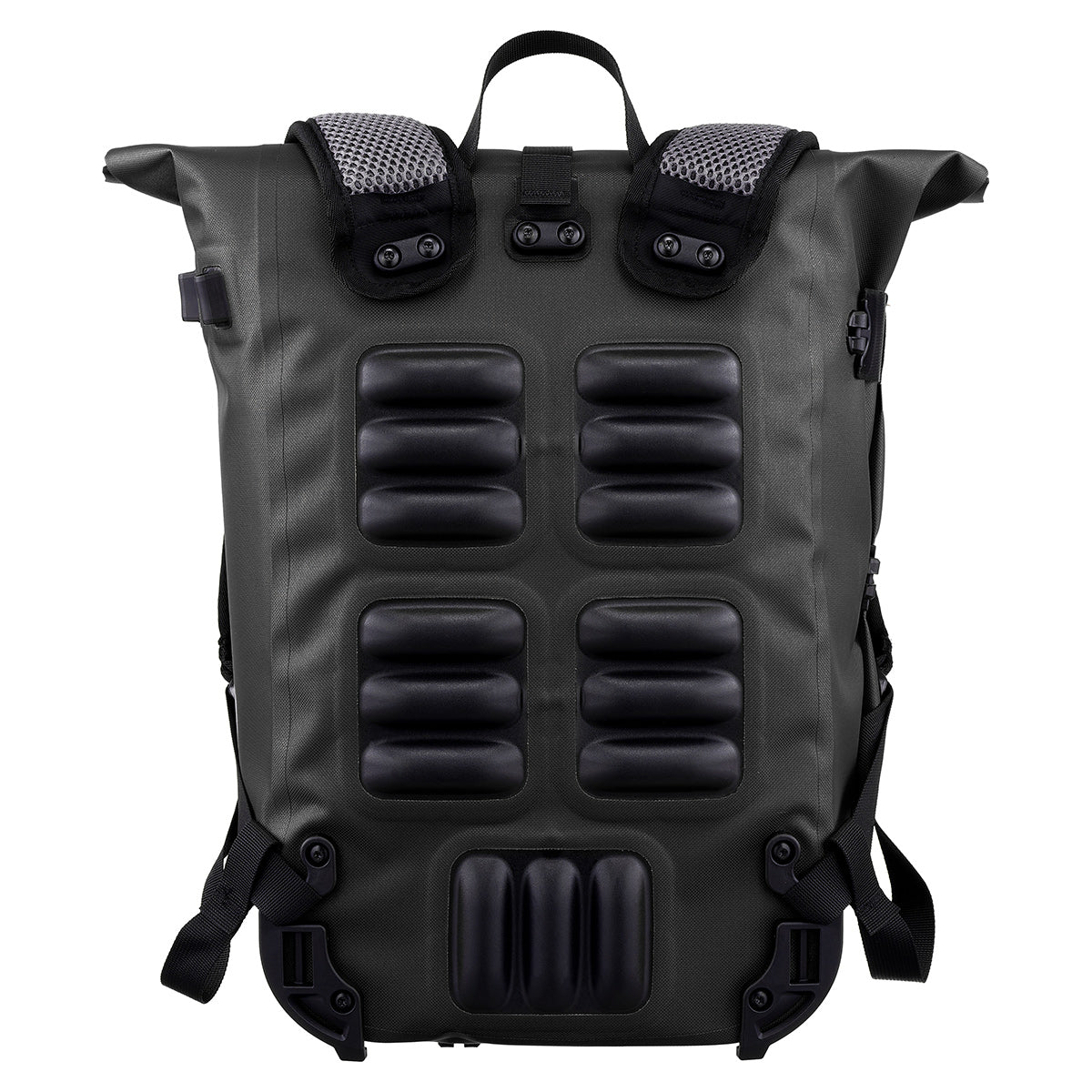 Torba na bagaż ORTLIEB VARIO 20 L czarna