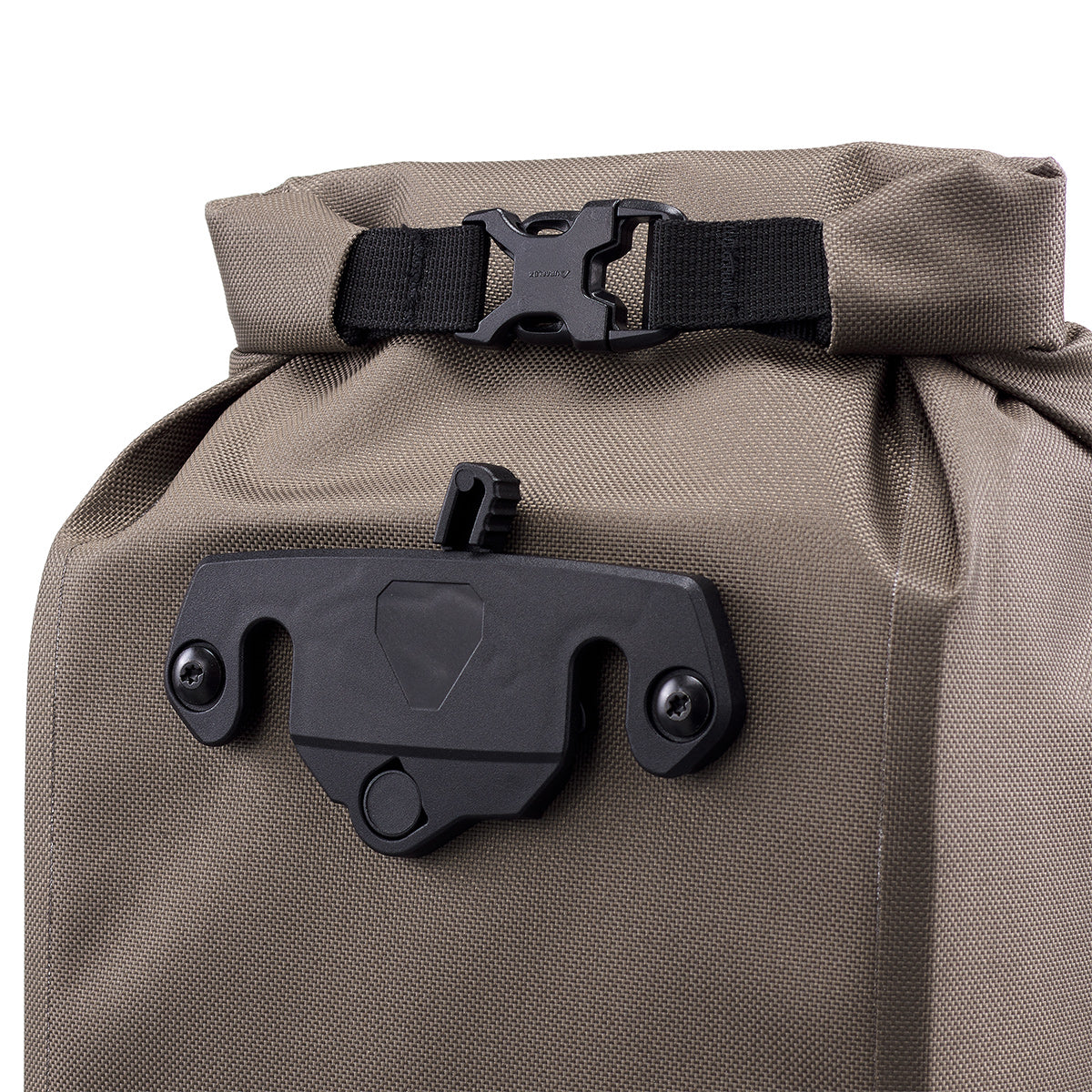 Torba ORTLIEB FORK-PACK 5.8 L Szara