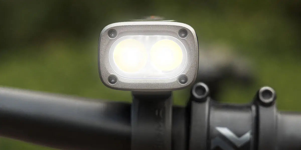 Oświetlenie przednie SIGMA BUSTER 1600 FL