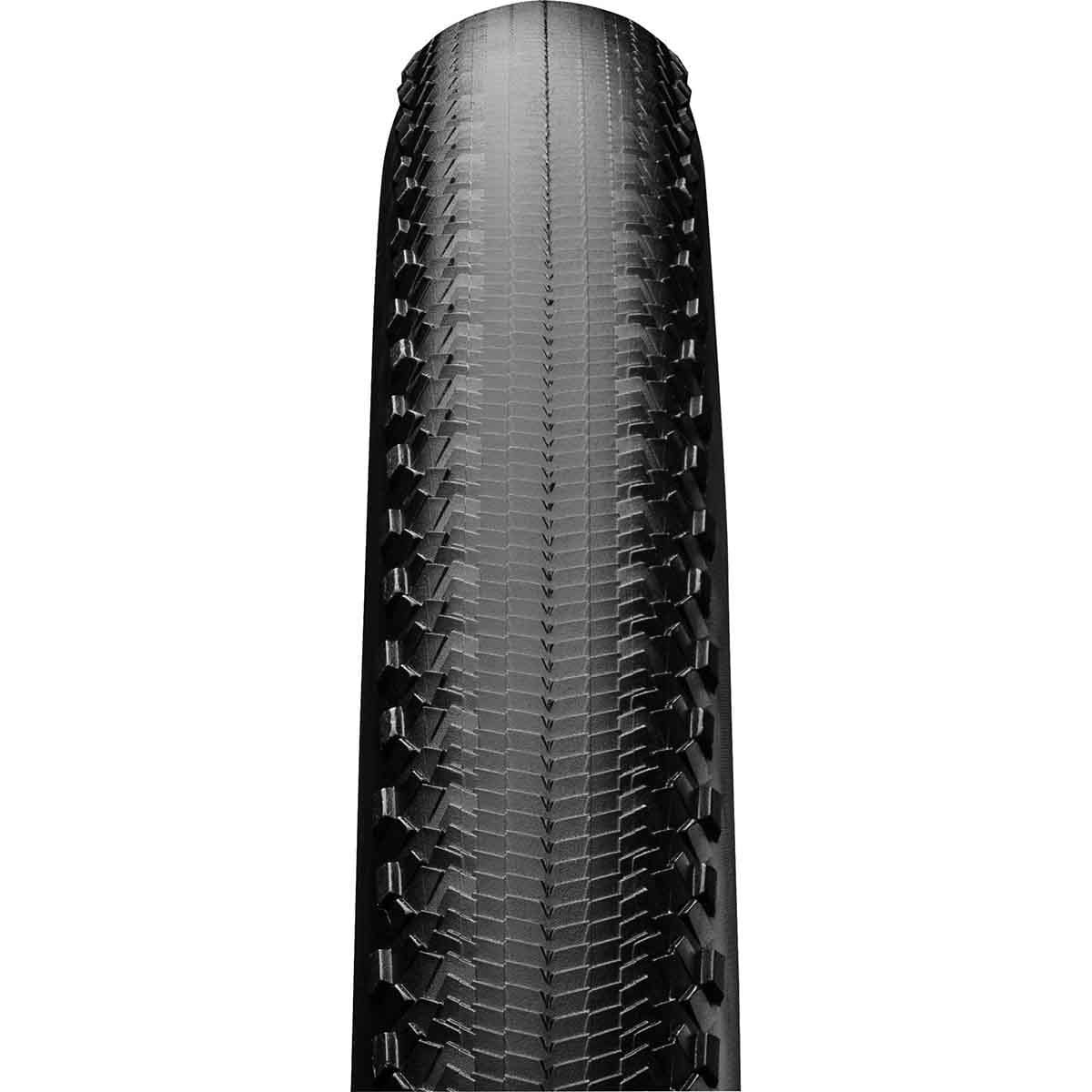 Pneu CONTINENTAL TERRA HARDPACK SHIELDWALL 650x50b Tubeless Ready Noir