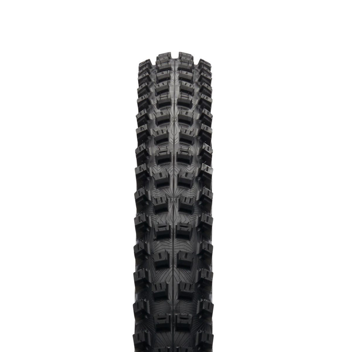 CONTINENTAL ARGOTAL Downhill Soft 29x2.40 Tubeless Ready Soft Black tire