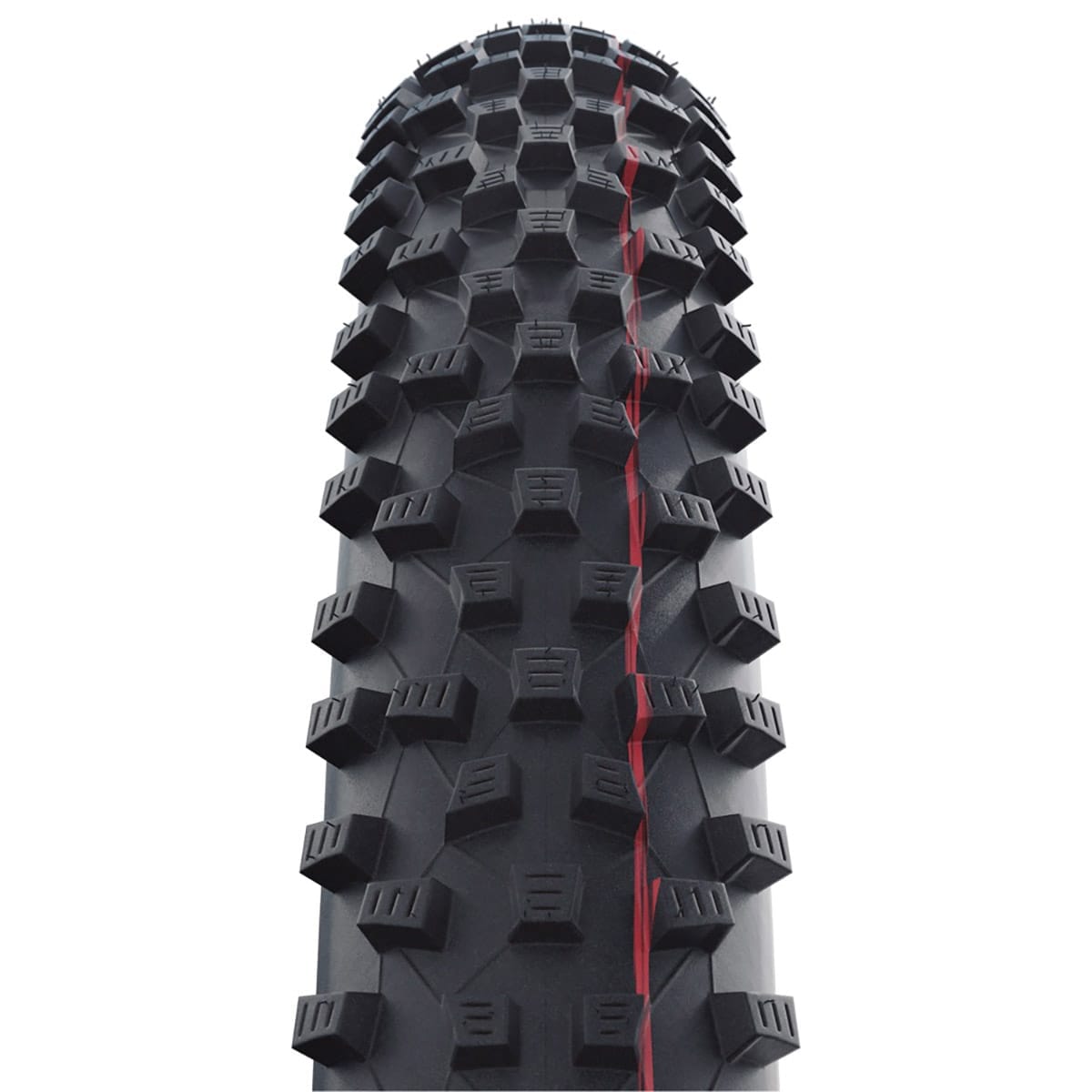 SCHWALBE ROCKET RON 29x2.10 ADDIX SPEED SUPERRACE Opona bezdętkowa, miękka, czarna