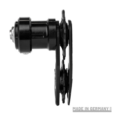 REVERSE COLAB EXPERT chain tensioner Black