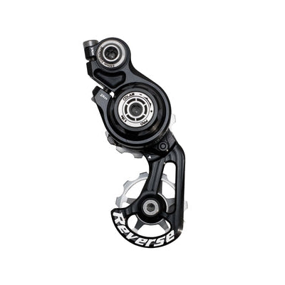 REVERSE COLAB PRO Chain Tensioner Black