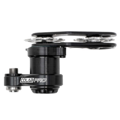 REVERSE COLAB PRO Chain Tensioner Black