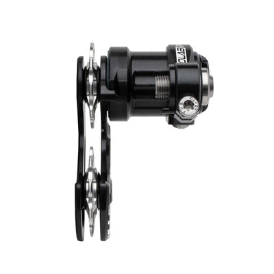 REVERSE COLAB PRO Chain Tensioner Black