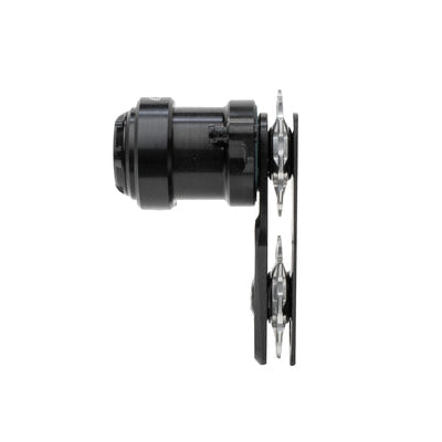 REVERSE COLAB PRO Chain Tensioner Black