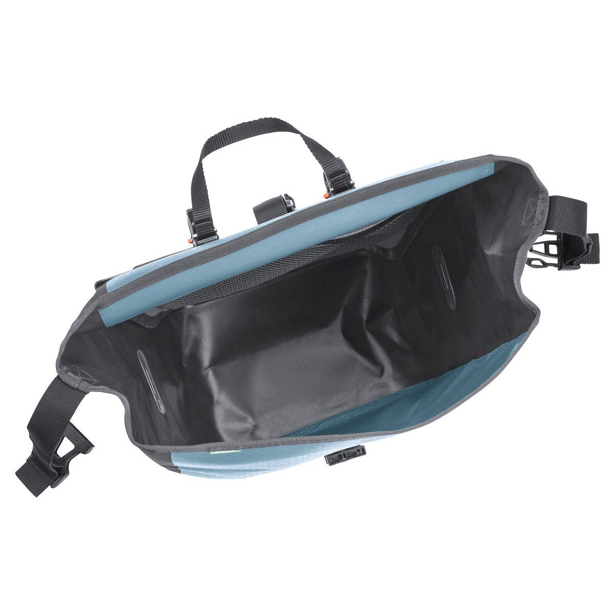 Para toreb na bagaż VAUDE AQUA FRONT 28 L Nordic Blue