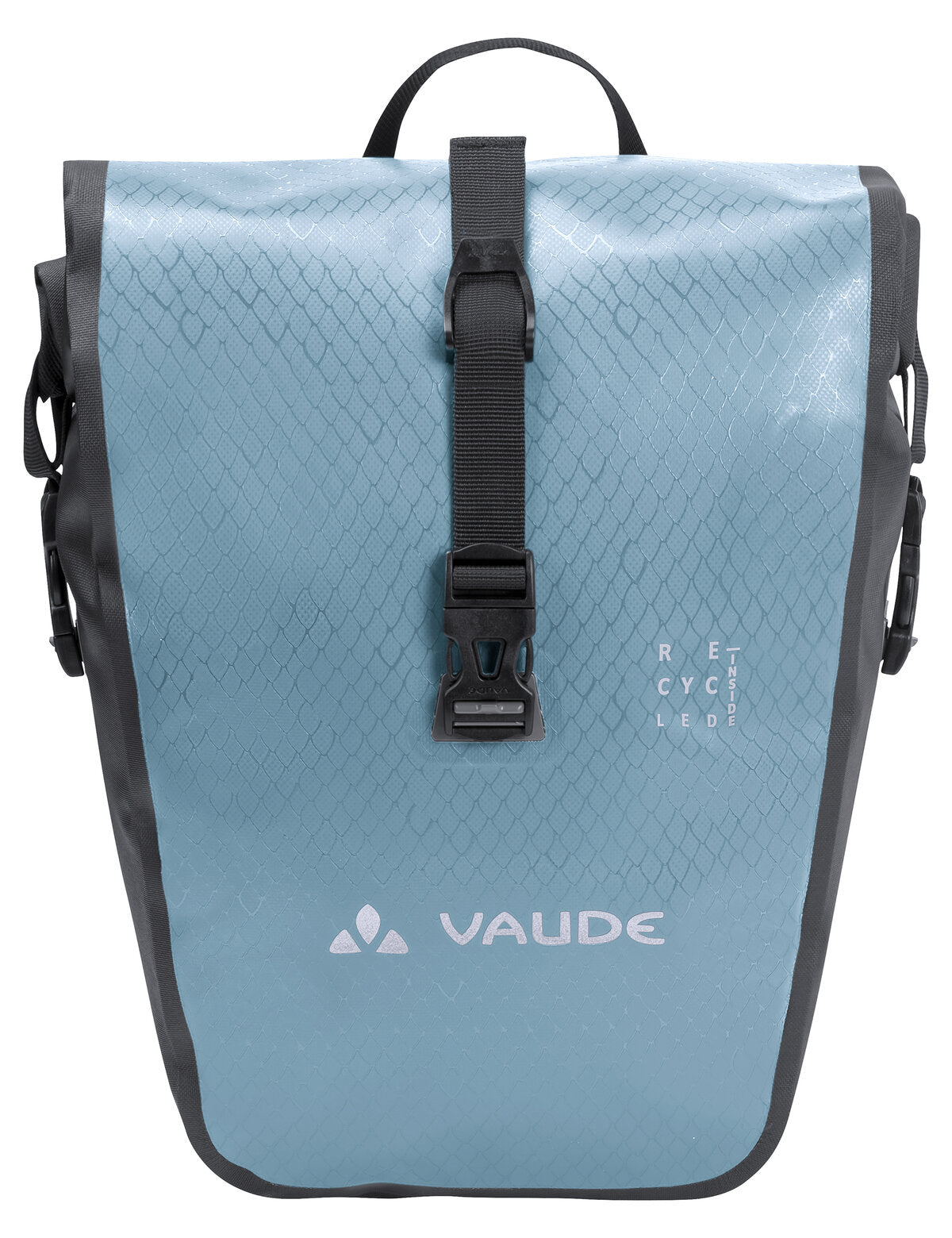 Para toreb na bagaż VAUDE AQUA FRONT 28 L Nordic Blue