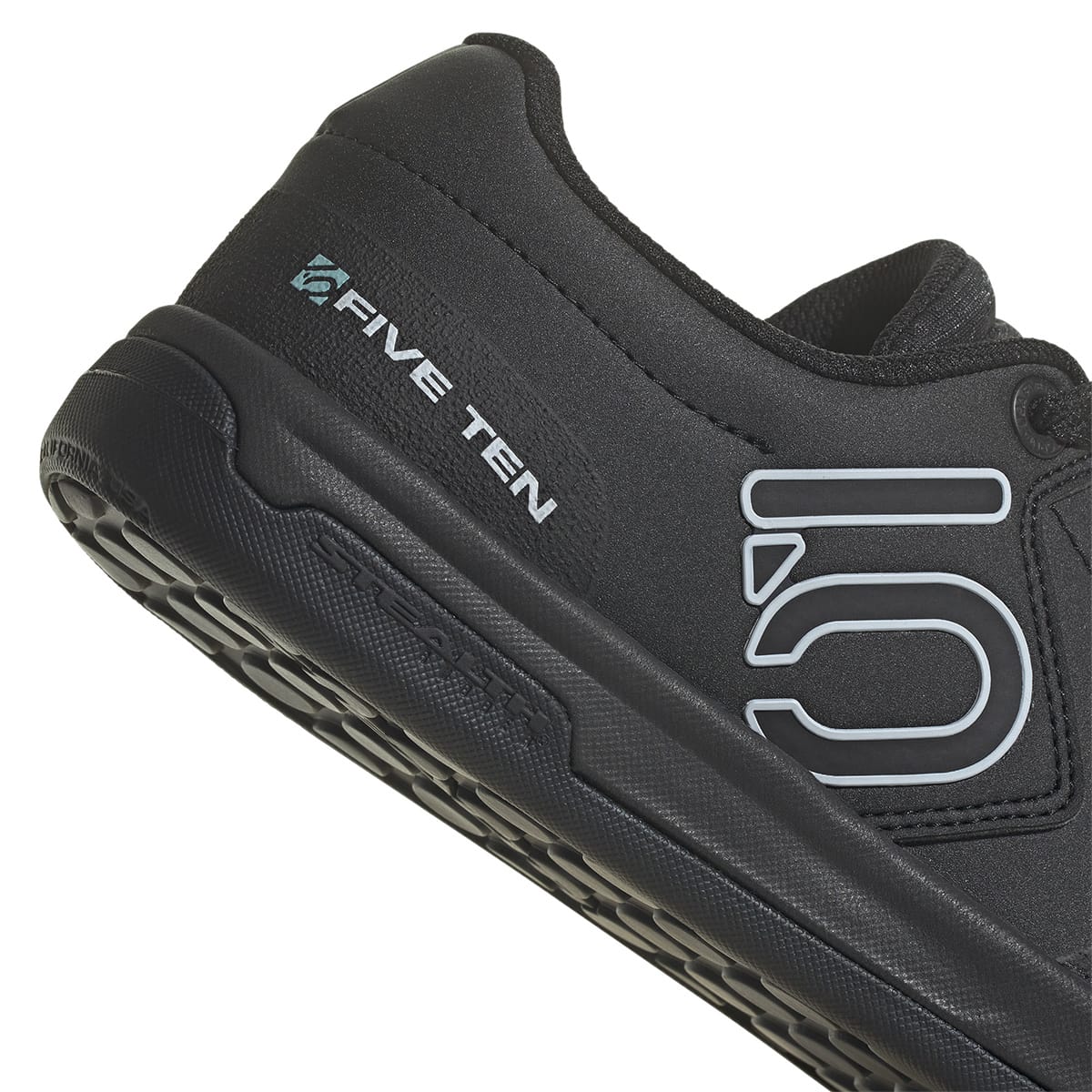 ADIDAS FIVE TEN FREERIDER PRO damskie buty MTB czarny