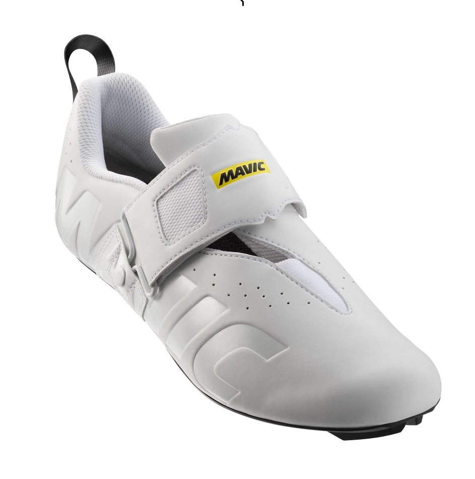 Buty szosowe MAVIC COSMIC ELITE biały