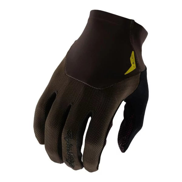 TROY LEE DESIGNS ACE Gloves Green