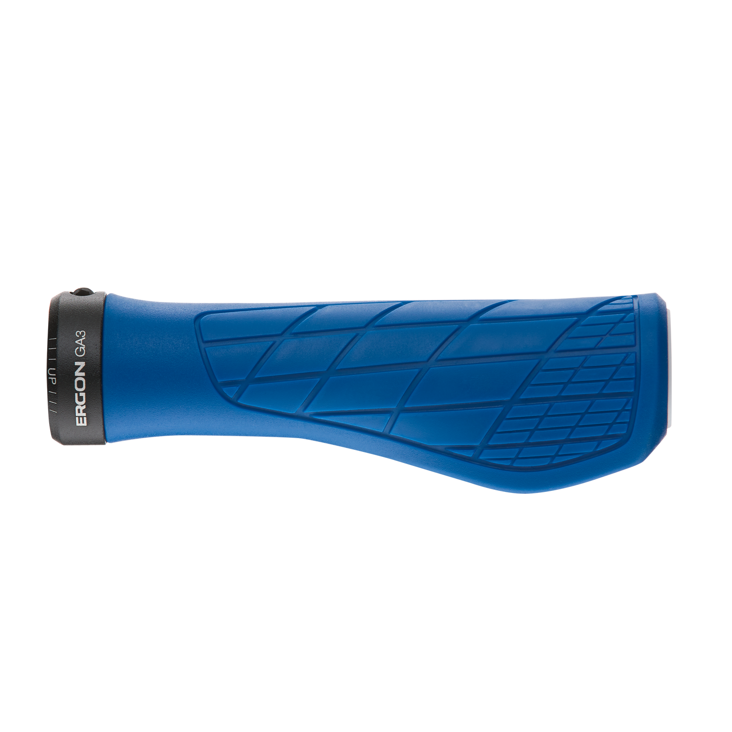 Chwyty ERGON GA3 Lock-On 135 mm Niebieski