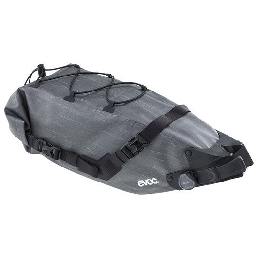EVOC BOA WP Torba pod siodło 6 L Szara