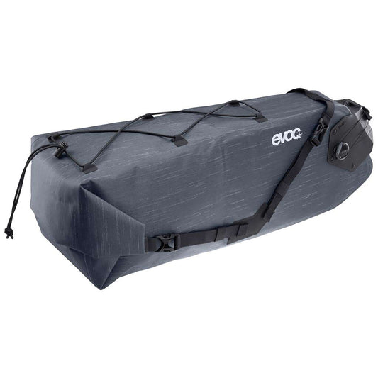 EVOC BOA WP 16 L Torba pod siodło szara