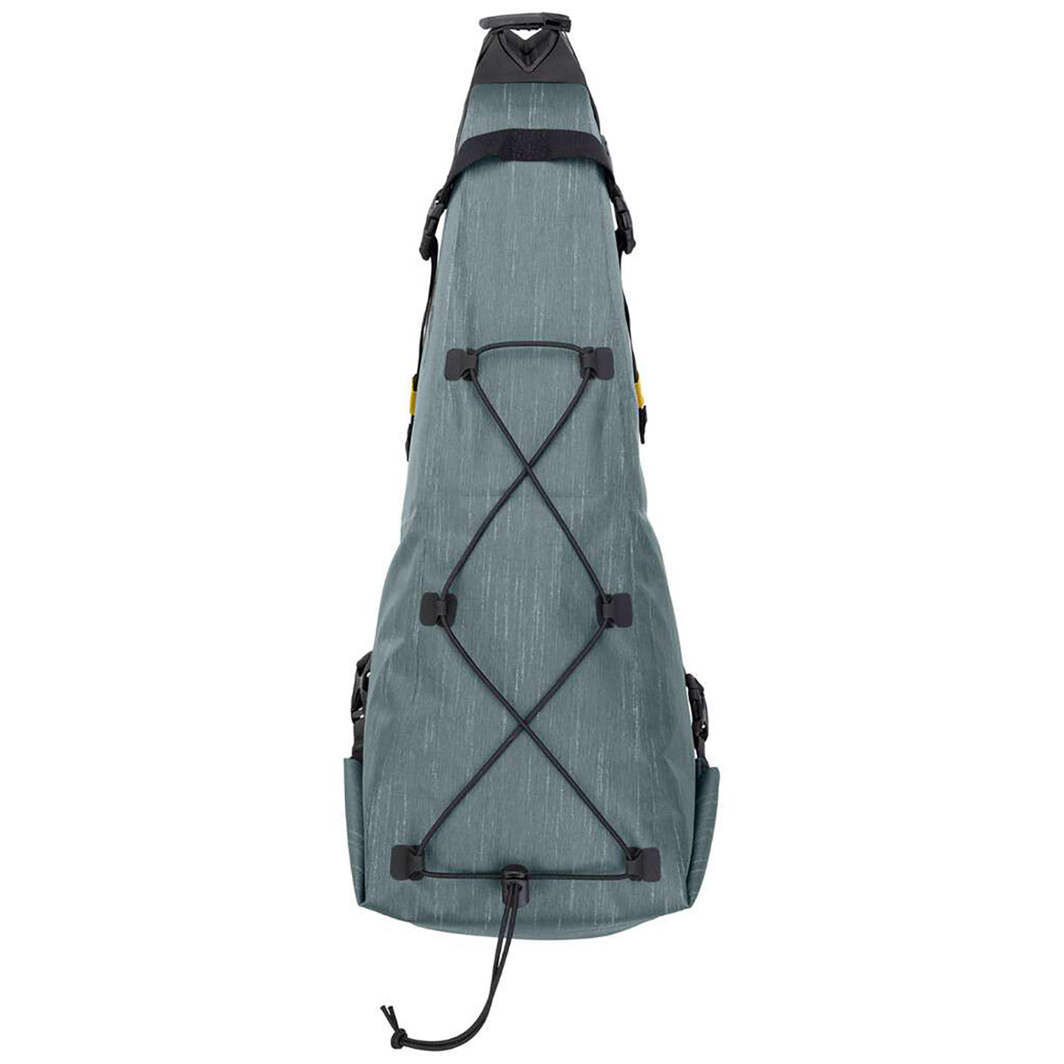 EVOC BOA WP 16 L Saddle Bag Green