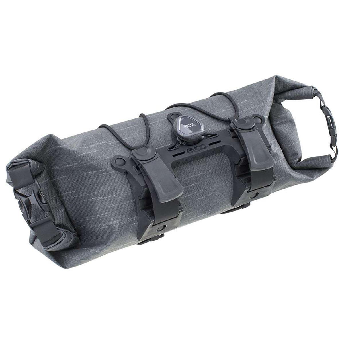 EVOC PACK BOA WP 2.5 L Grey handlebar bag