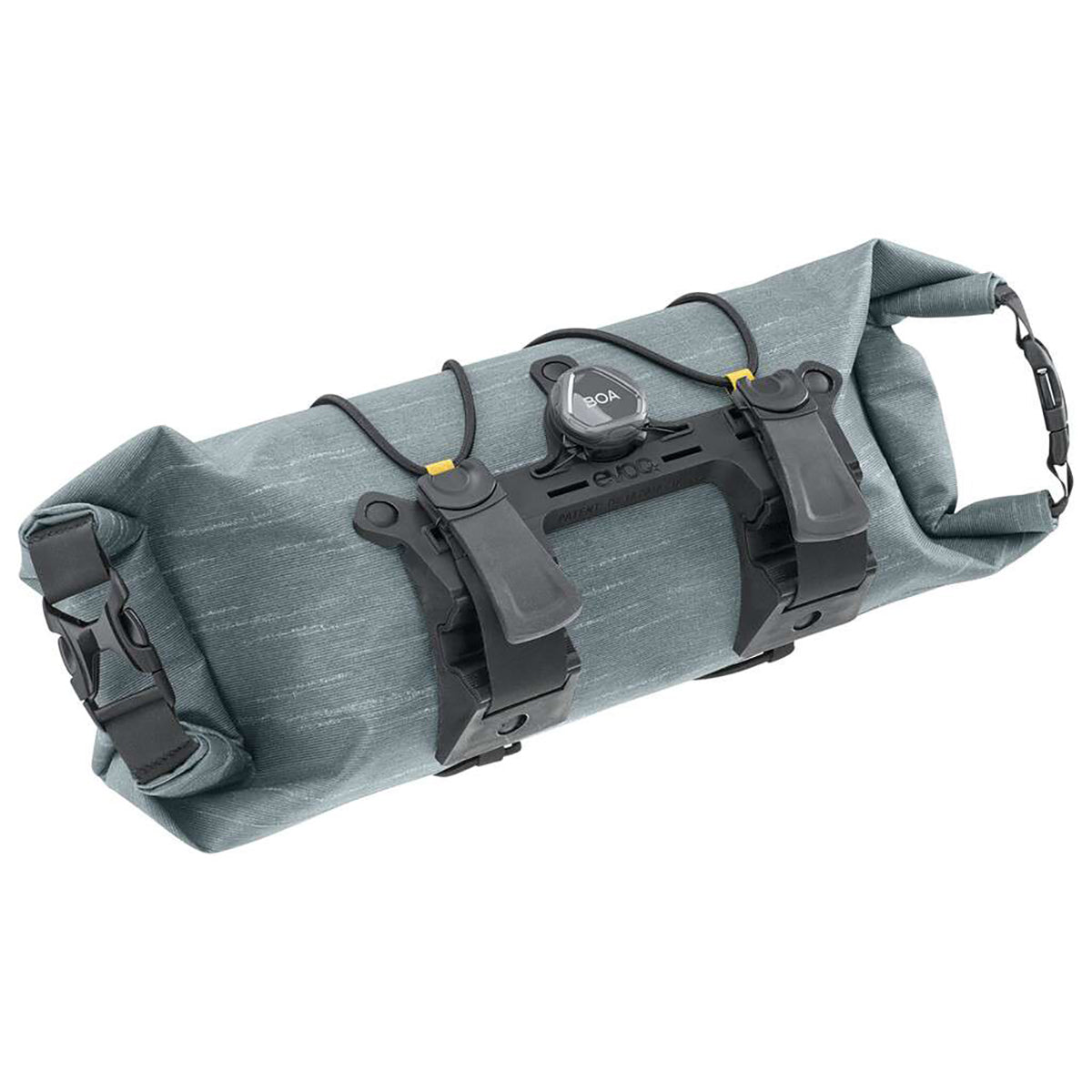 EVOC PACK BOA WP 2.5 L Green handlebar bag