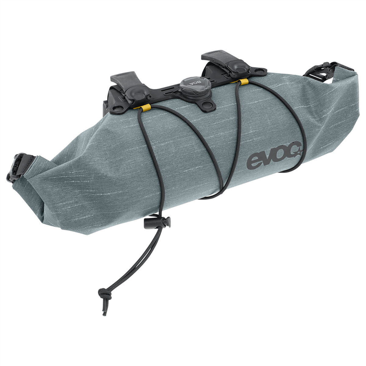 EVOC PACK BOA WP 2.5 L Green handlebar bag