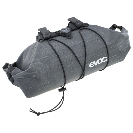 EVOC PACK BOA WP 5 L Szara torba na wieszak