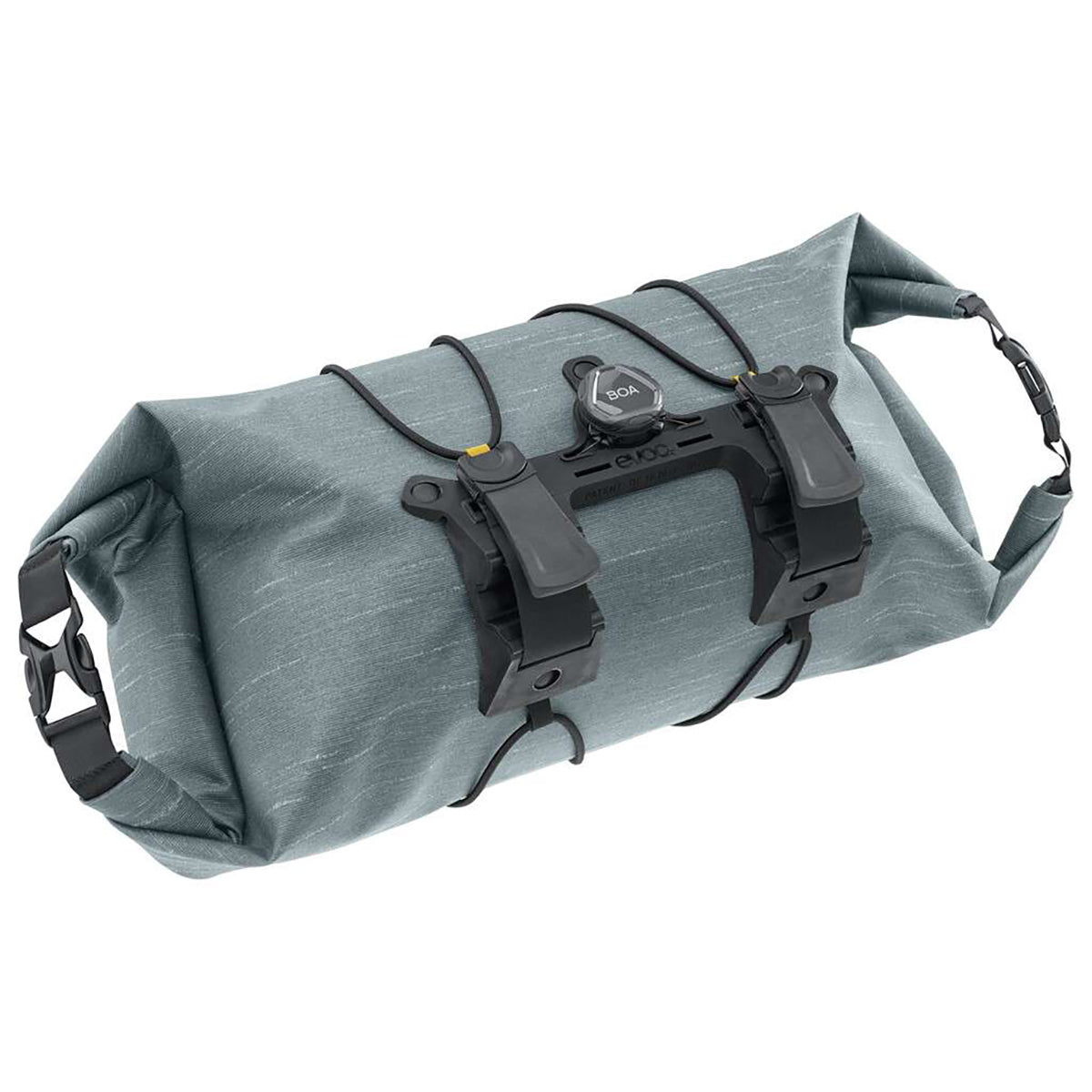 EVOC PACK BOA WP 5 L Torba na wieszak zielona