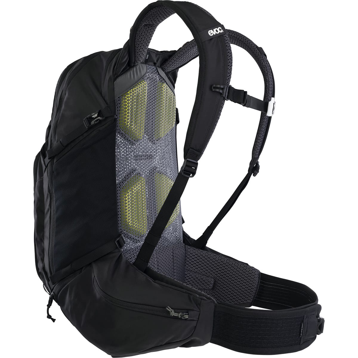 EVOC EXPLORER PRO 30 L Backpack Black