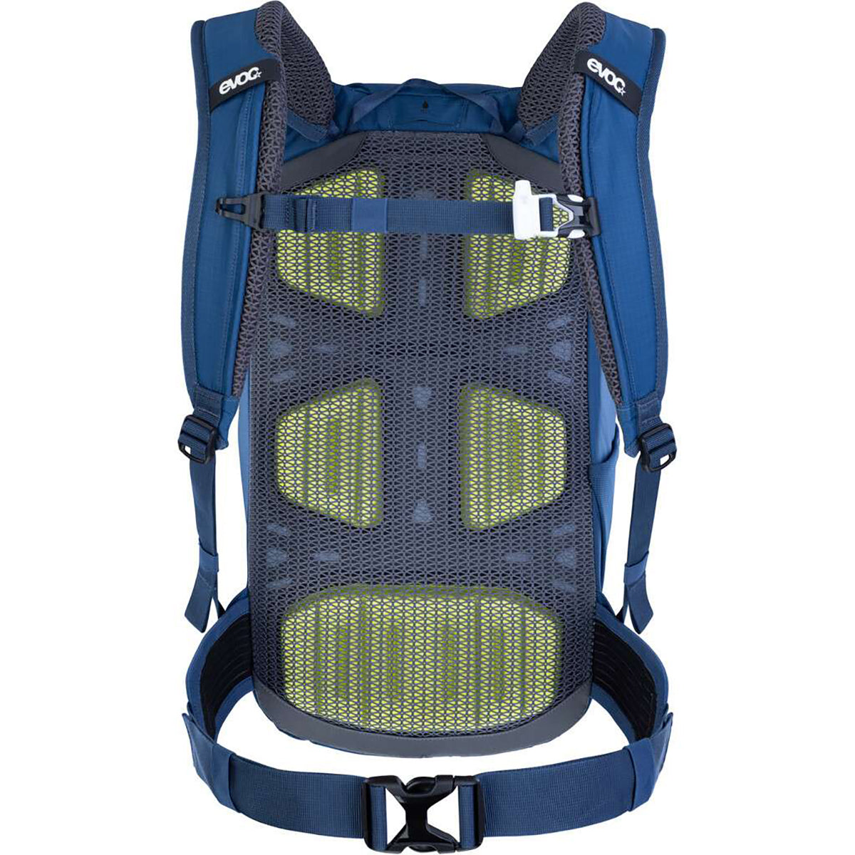Plecak EVOC STAGE 18 L niebieski