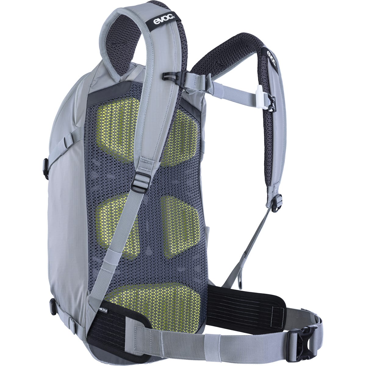 Plecak EVOC STAGE 18 L szary