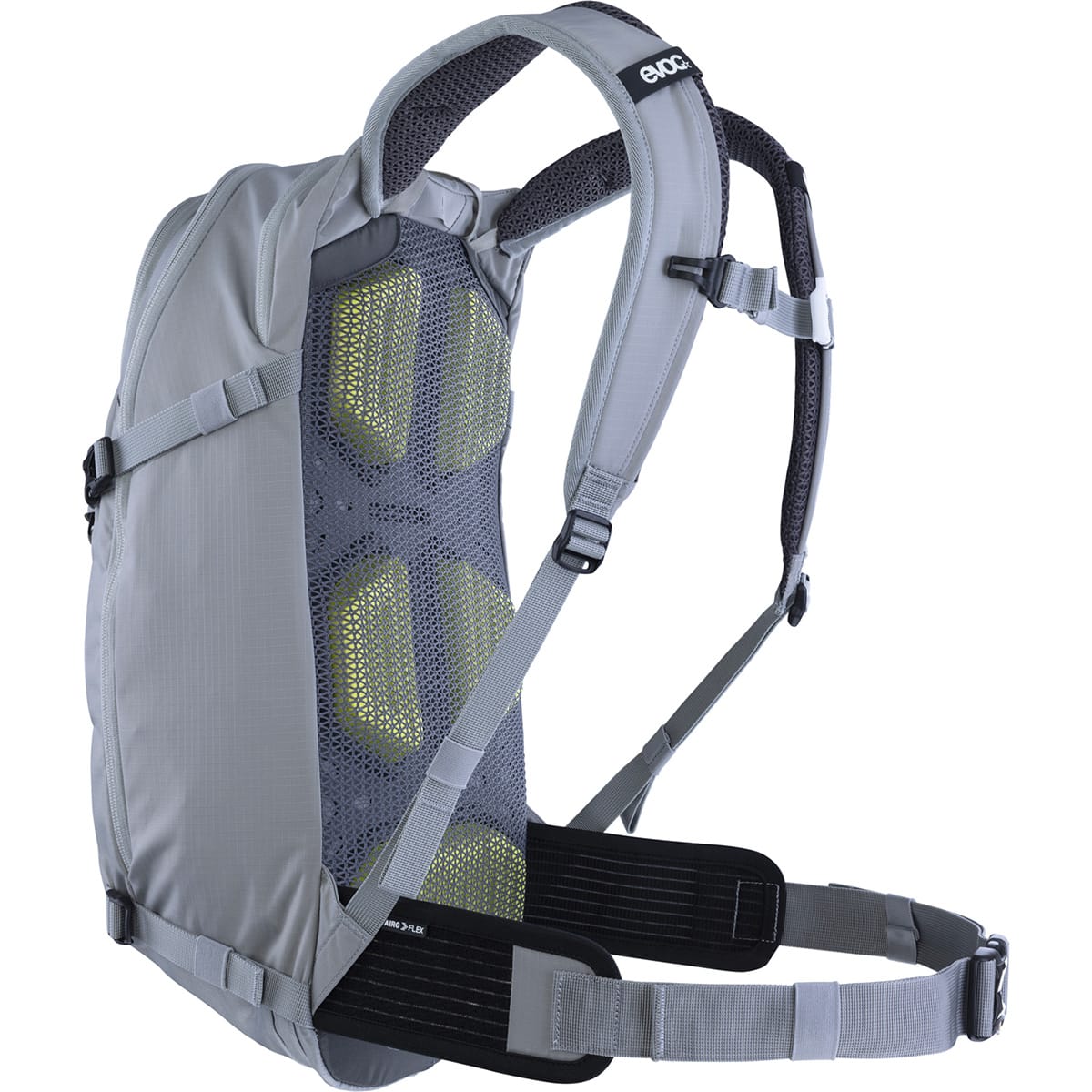 Plecak EVOC STAGE 18 L szary