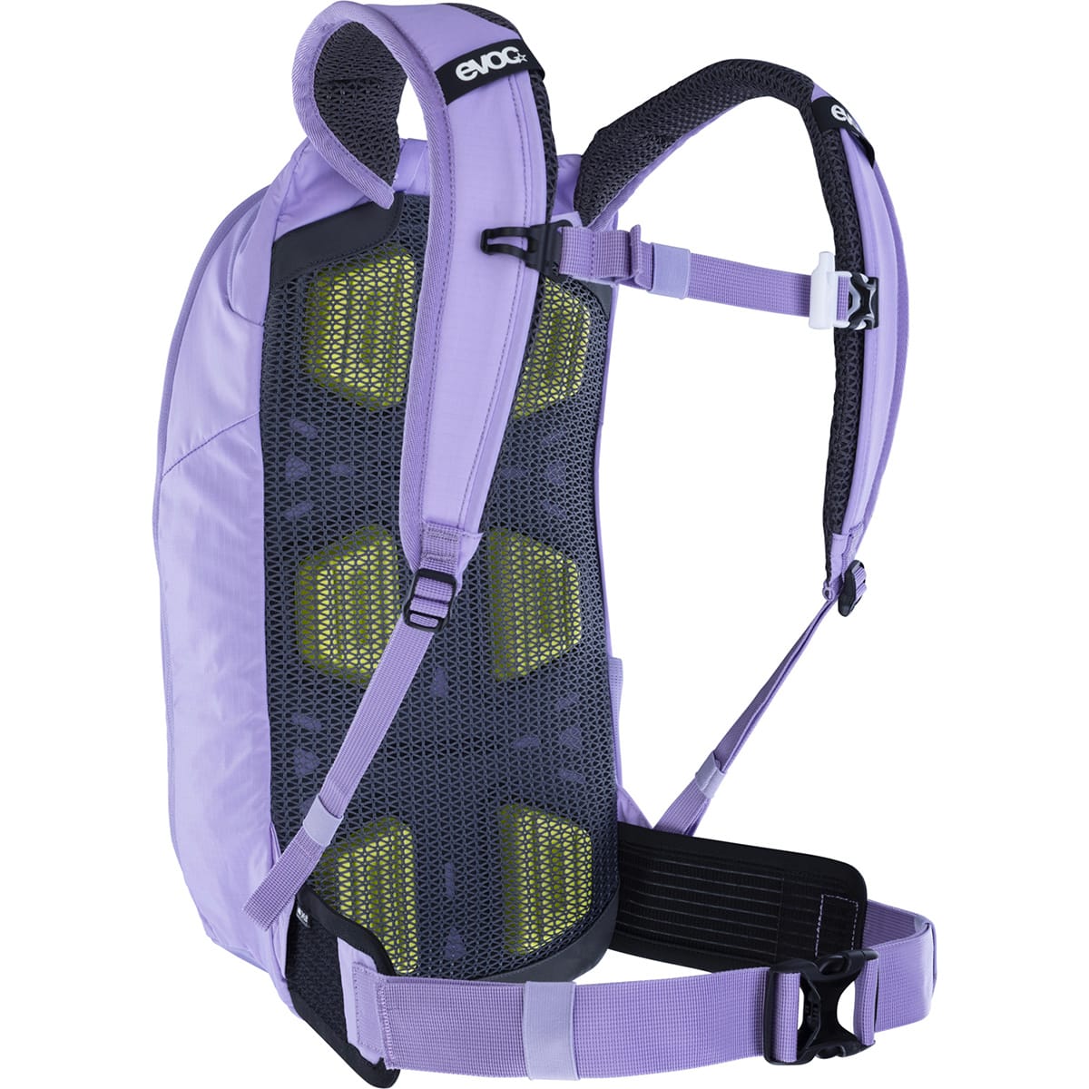 EVOC STAGE Plecak 12 L Lila