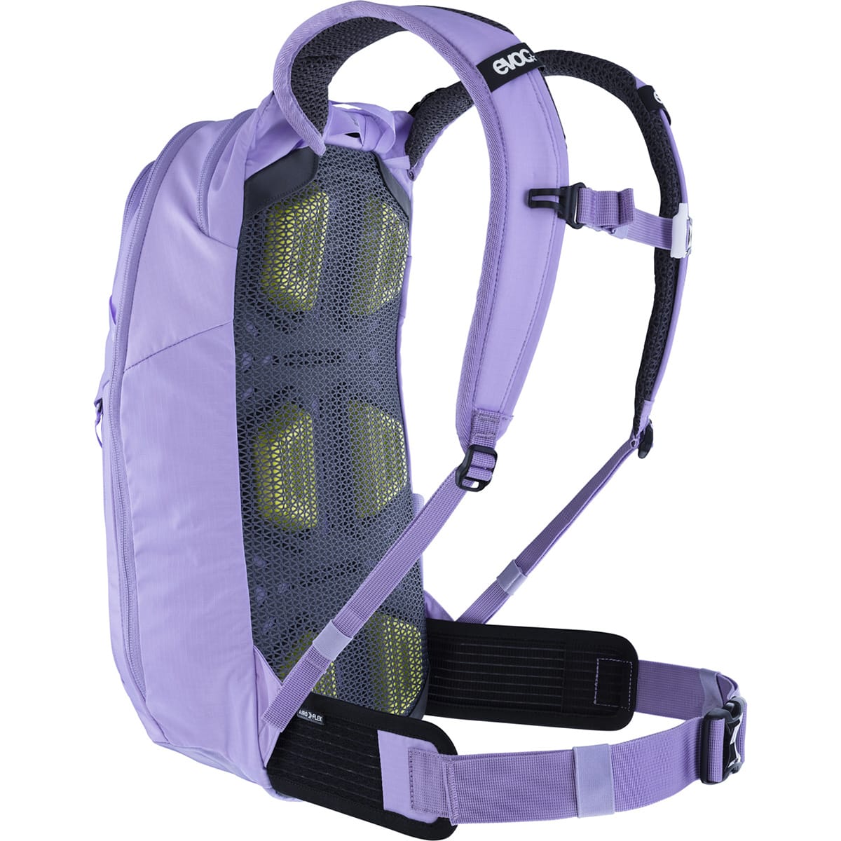 EVOC STAGE Plecak 12 L Lila