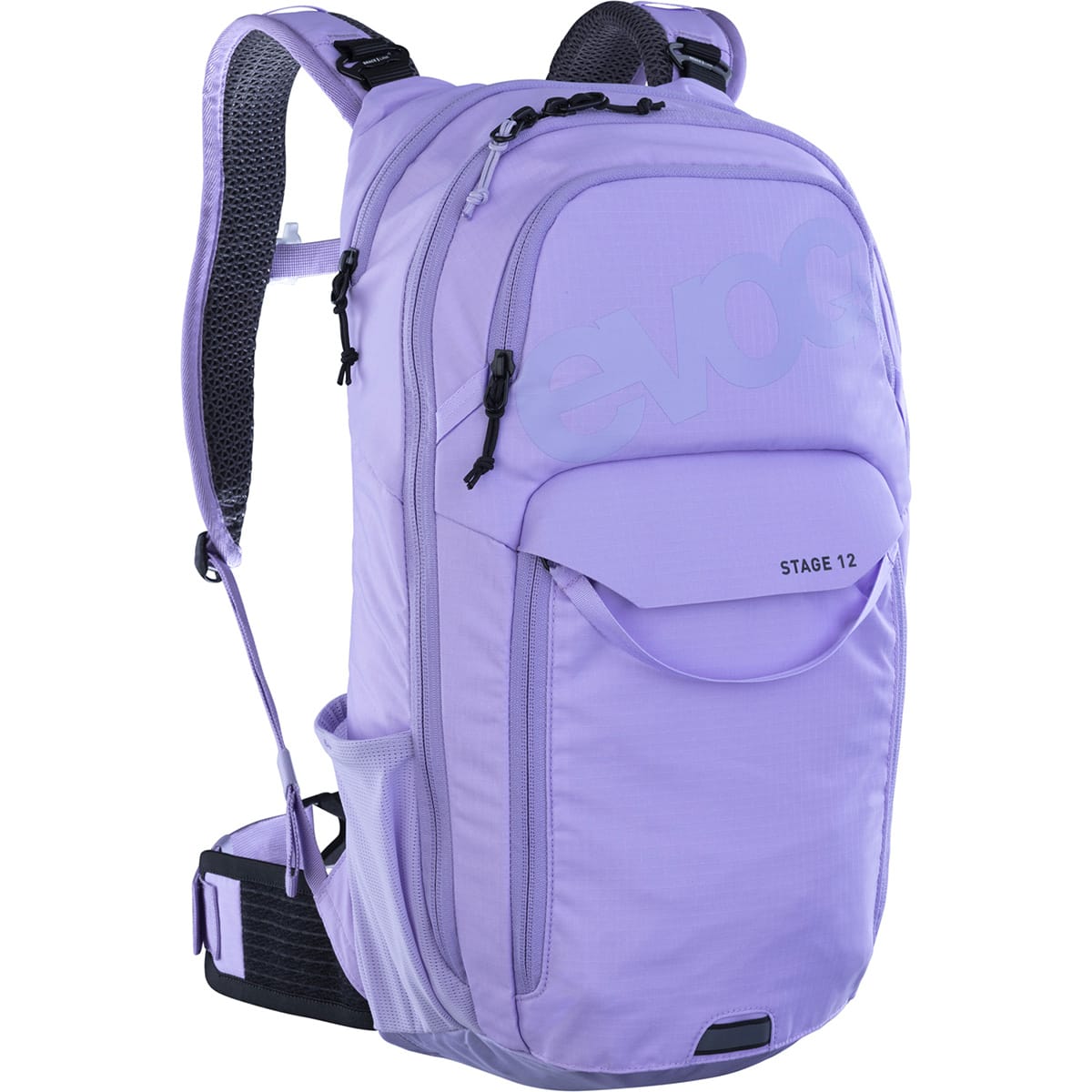 EVOC STAGE Plecak 12 L Lila