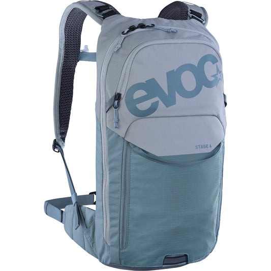 Plecak EVOC STAGE 6 L niebieski