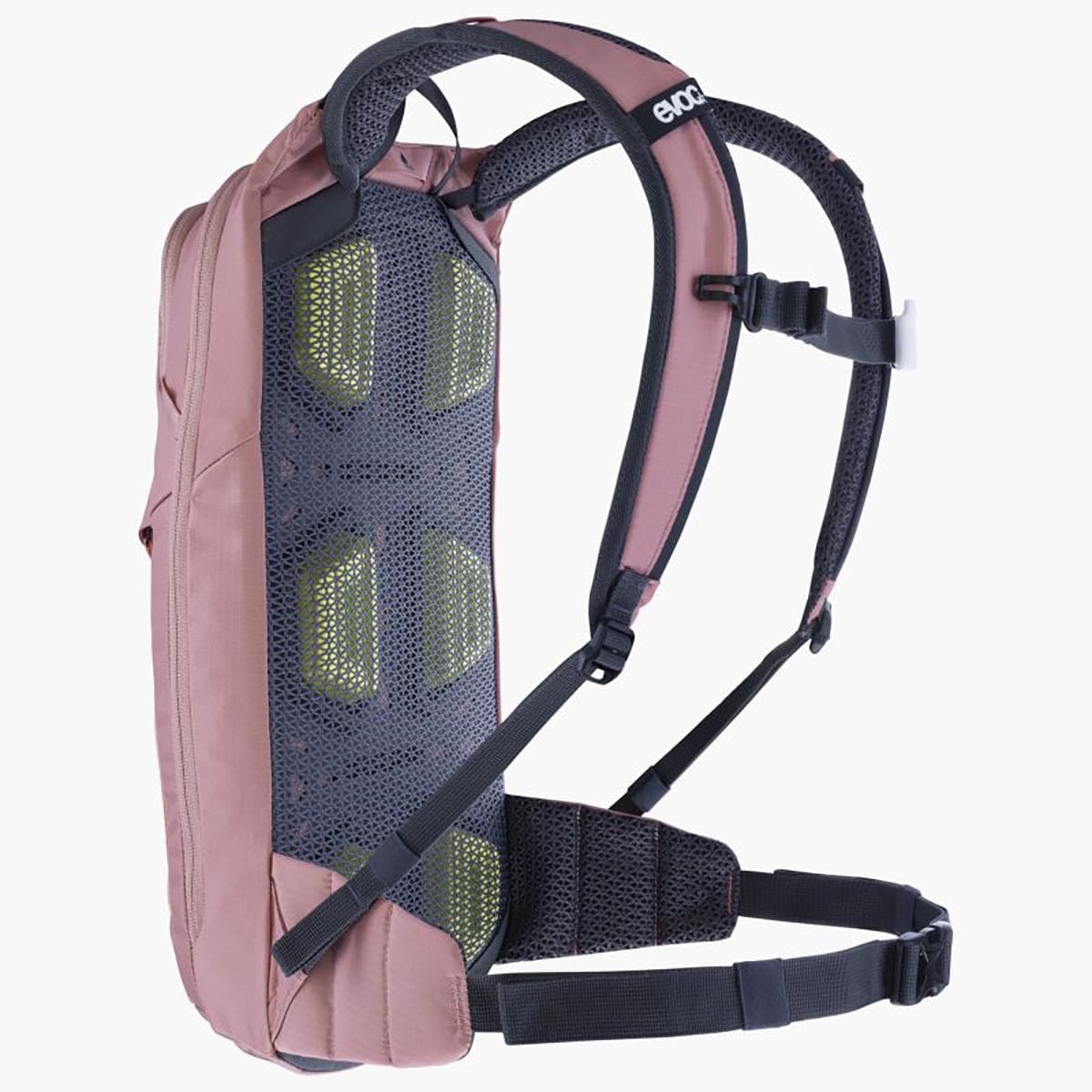 EVOC STAGE 6 L Backpack Pink